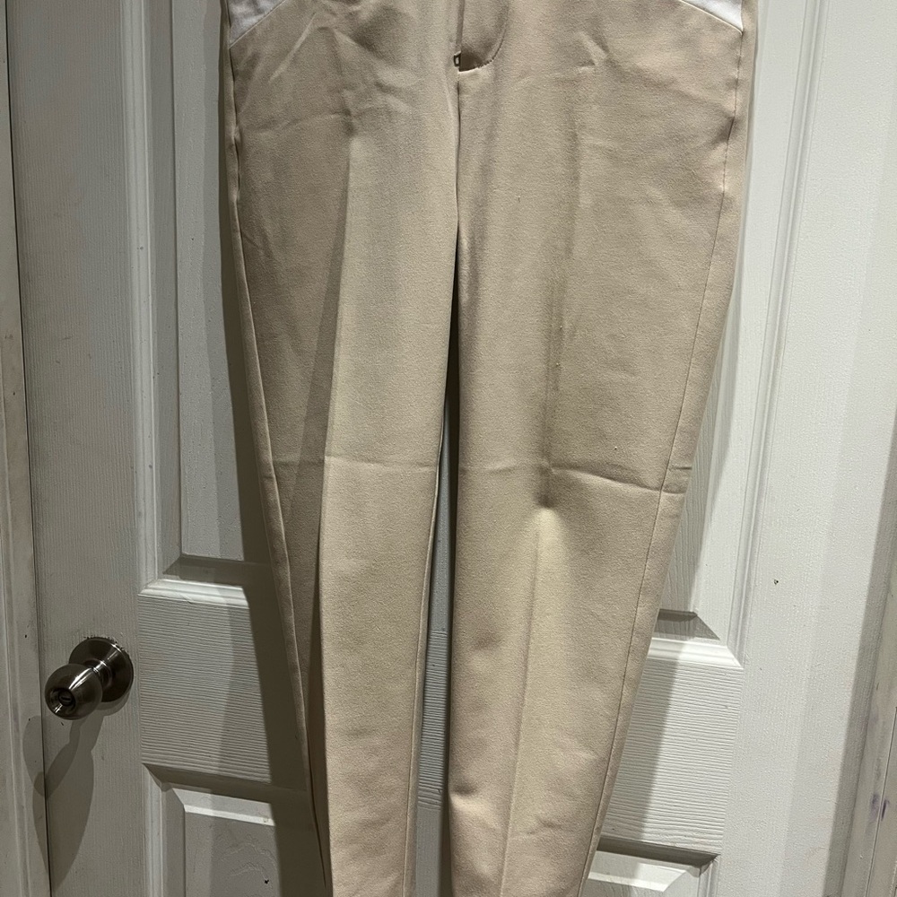 Bundle 2/$20 Beige Trousers